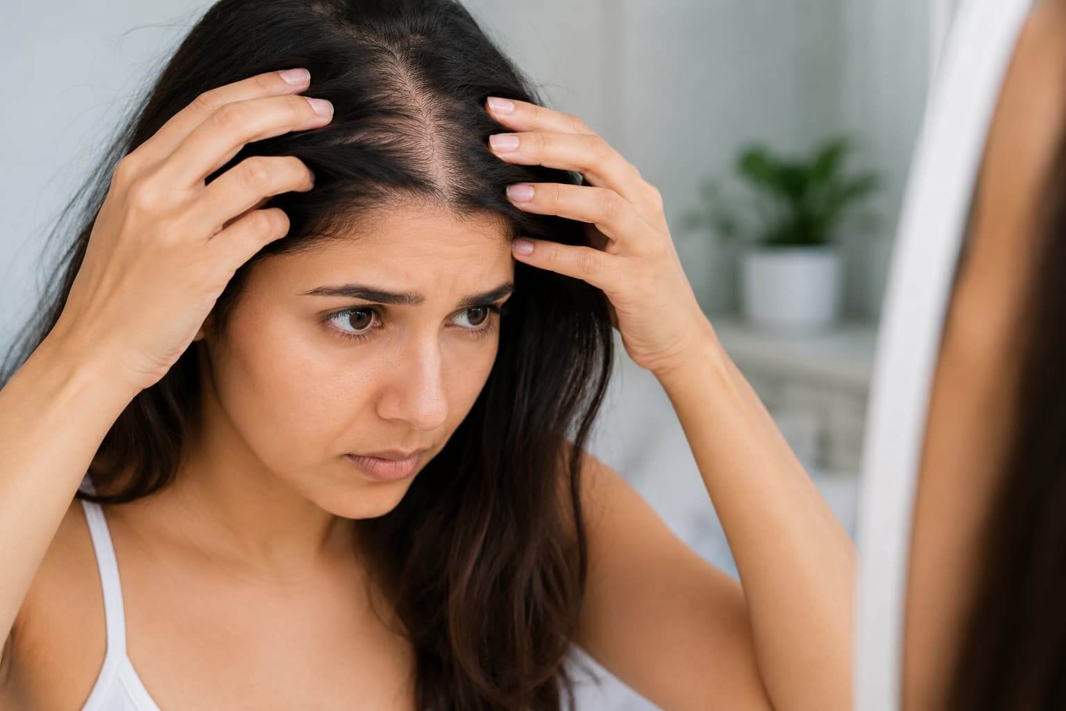 Can Hair Loss Be Reversed