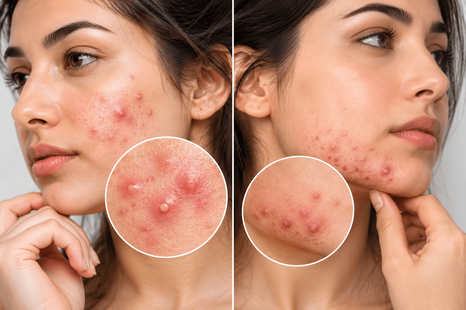 acne scar removal treatment